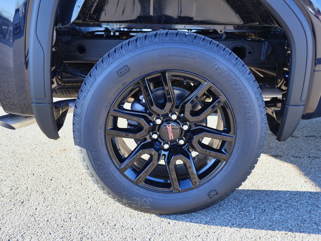 New 2026 GMC Sierra 1500 Elevation image 28