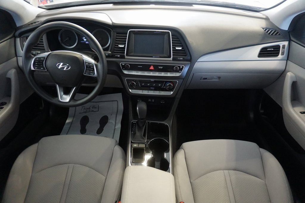 Used 2018 Hyundai Sonata ECO image 25