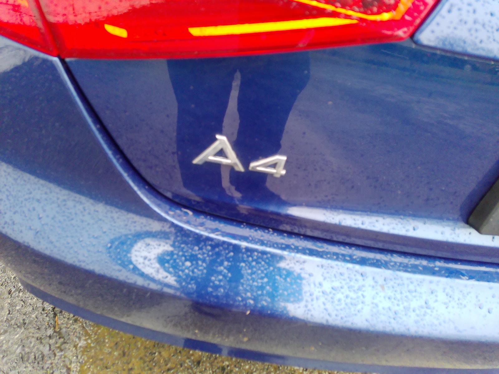 Used 2013 Audi A4 2.0T Premium image 25