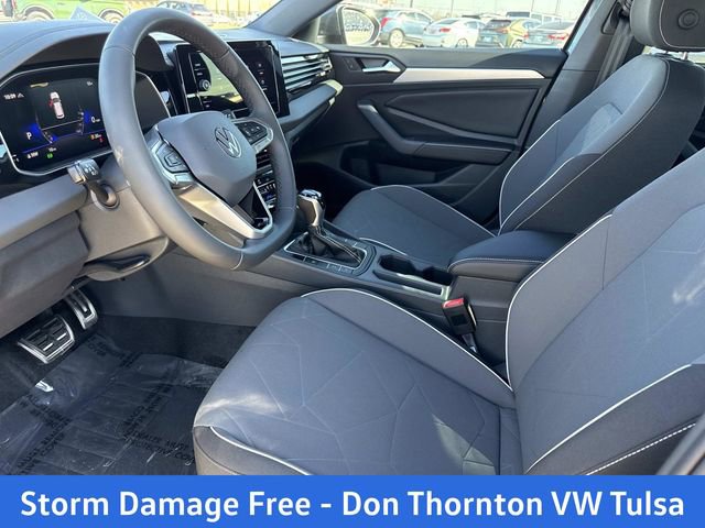 New 2026 Volkswagen Jetta Sport image 9