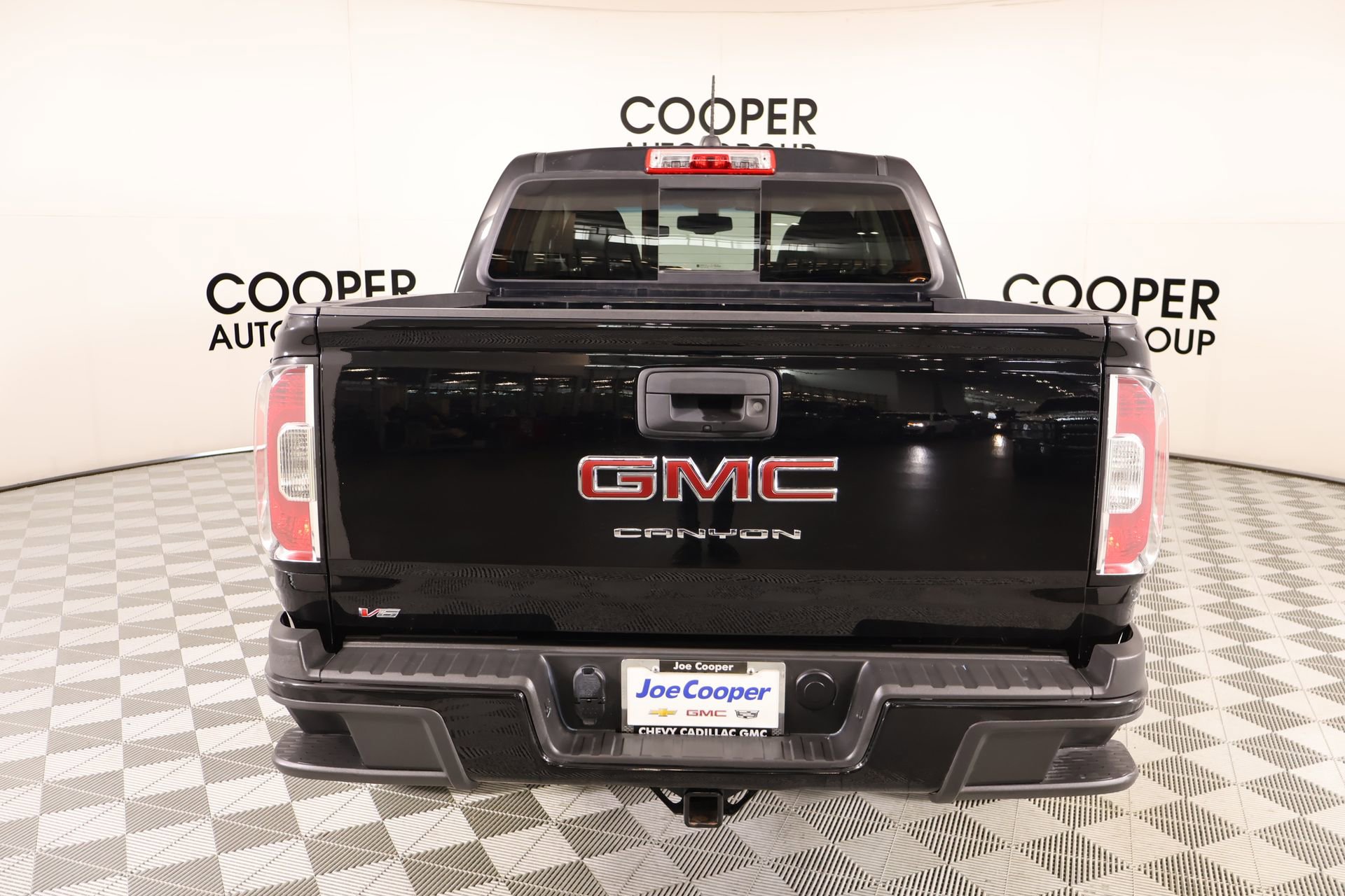 Used 2022 GMC Canyon Elevation w/ Trailering Package AWD/4WD image 20