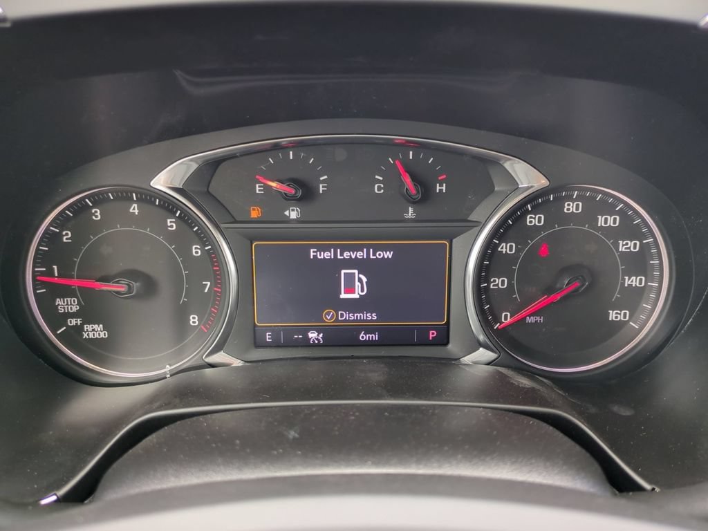 New 2026 Chevrolet Blazer LT w/ Convenience Package FWD image 27