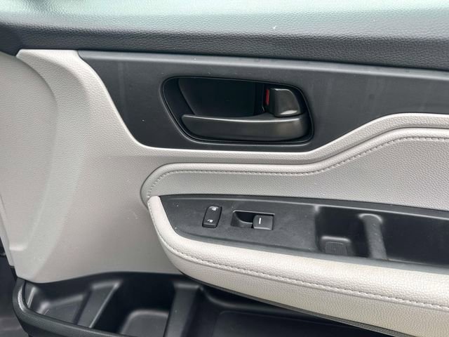 Certified 2023 Honda Odyssey EX-L image 15