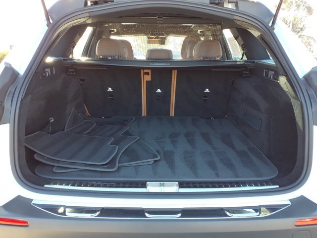 Certified 2024 Mercedes-Benz E 450 4MATIC All-Terrain Wagon image 23