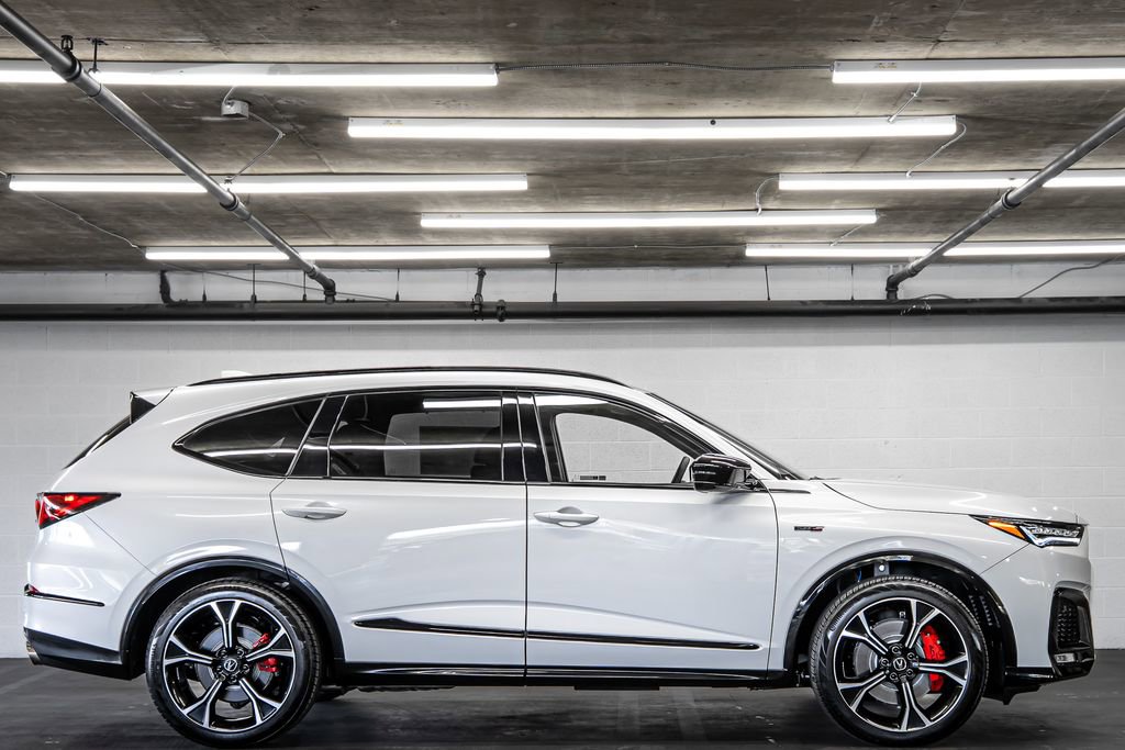 New 2026 Acura MDX Type S image 6