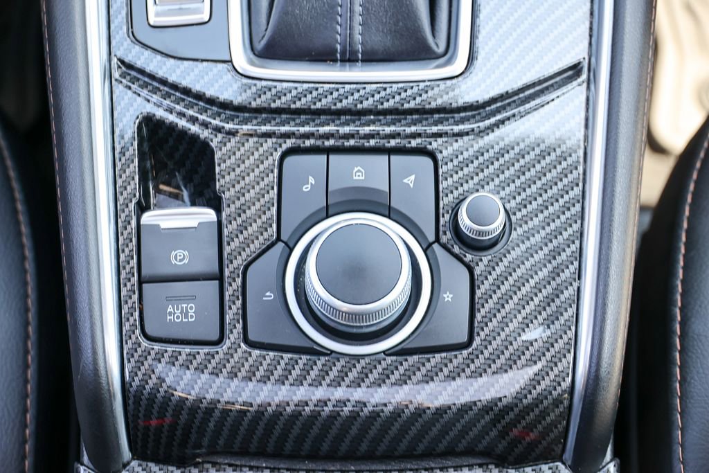 Used 2021 MAZDA CX-5 Grand Touring AWD/4WD image 15