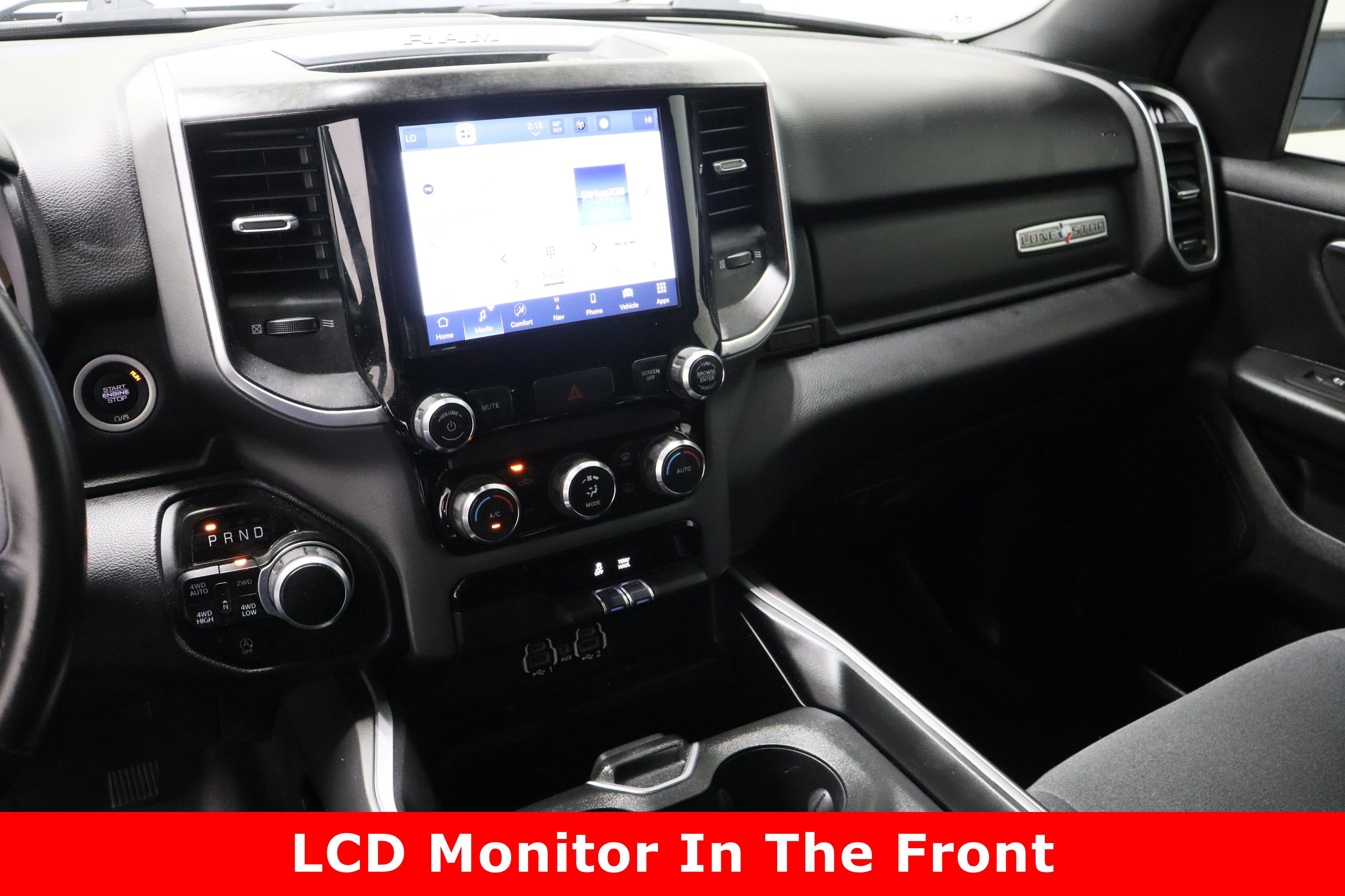 Used 2022 RAM 1500 Lone Star image 16