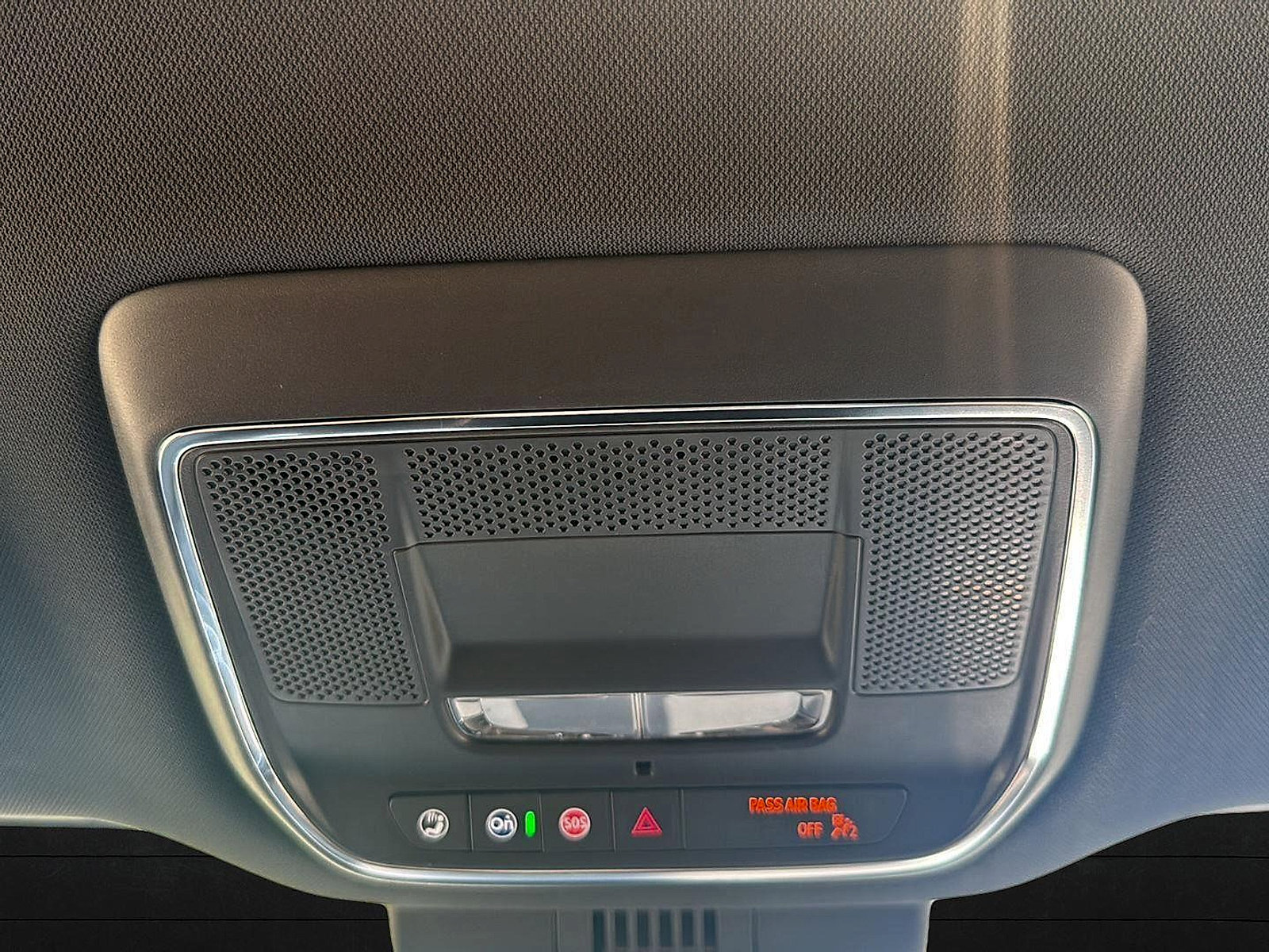 New 2025 GMC Sierra EV Denali AWD/4WD image 29