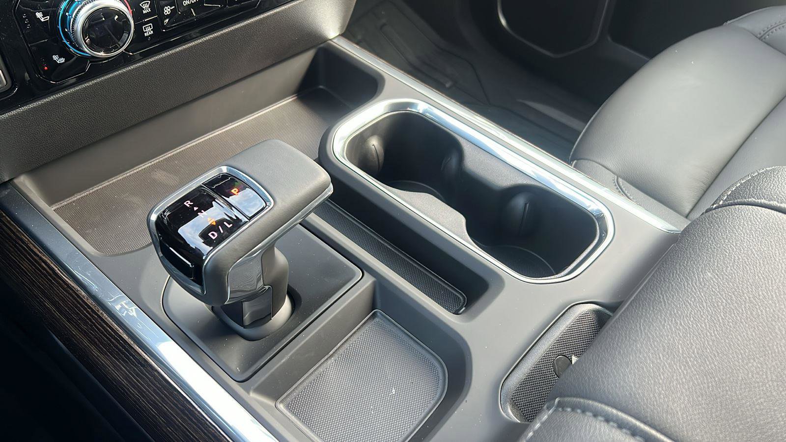 New 2026 GMC Sierra 1500 Elevation w/ Elevation Premium Package image 13