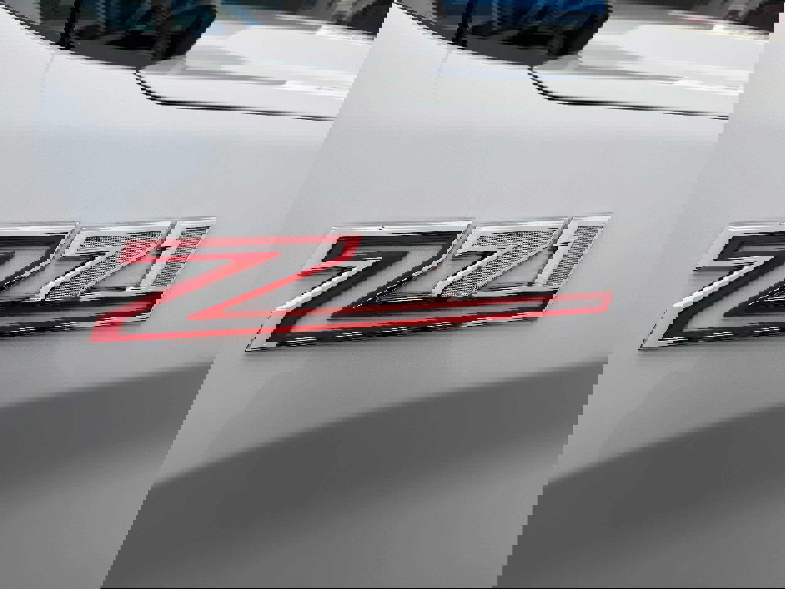 Used 2021 Chevrolet Silverado 1500 LTZ image 5