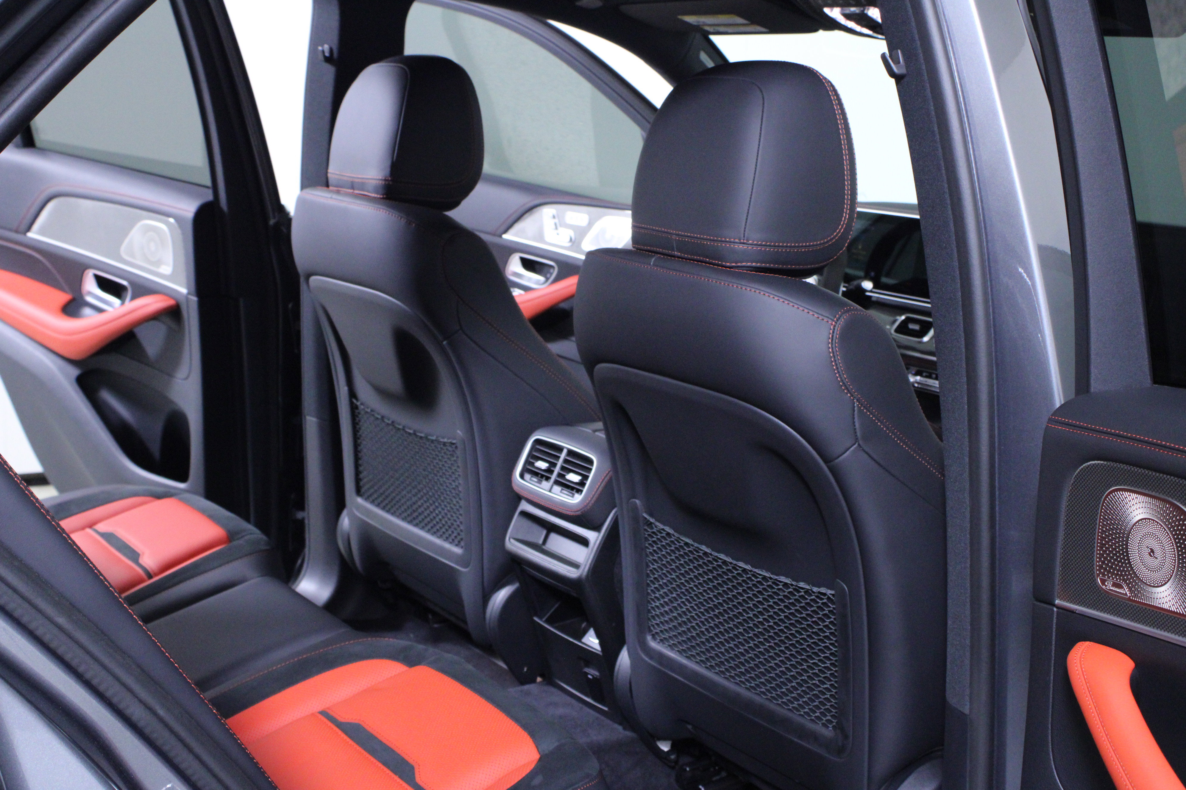 Used 2023 Mercedes-Benz GLE 53 AMG 4MATIC image 15