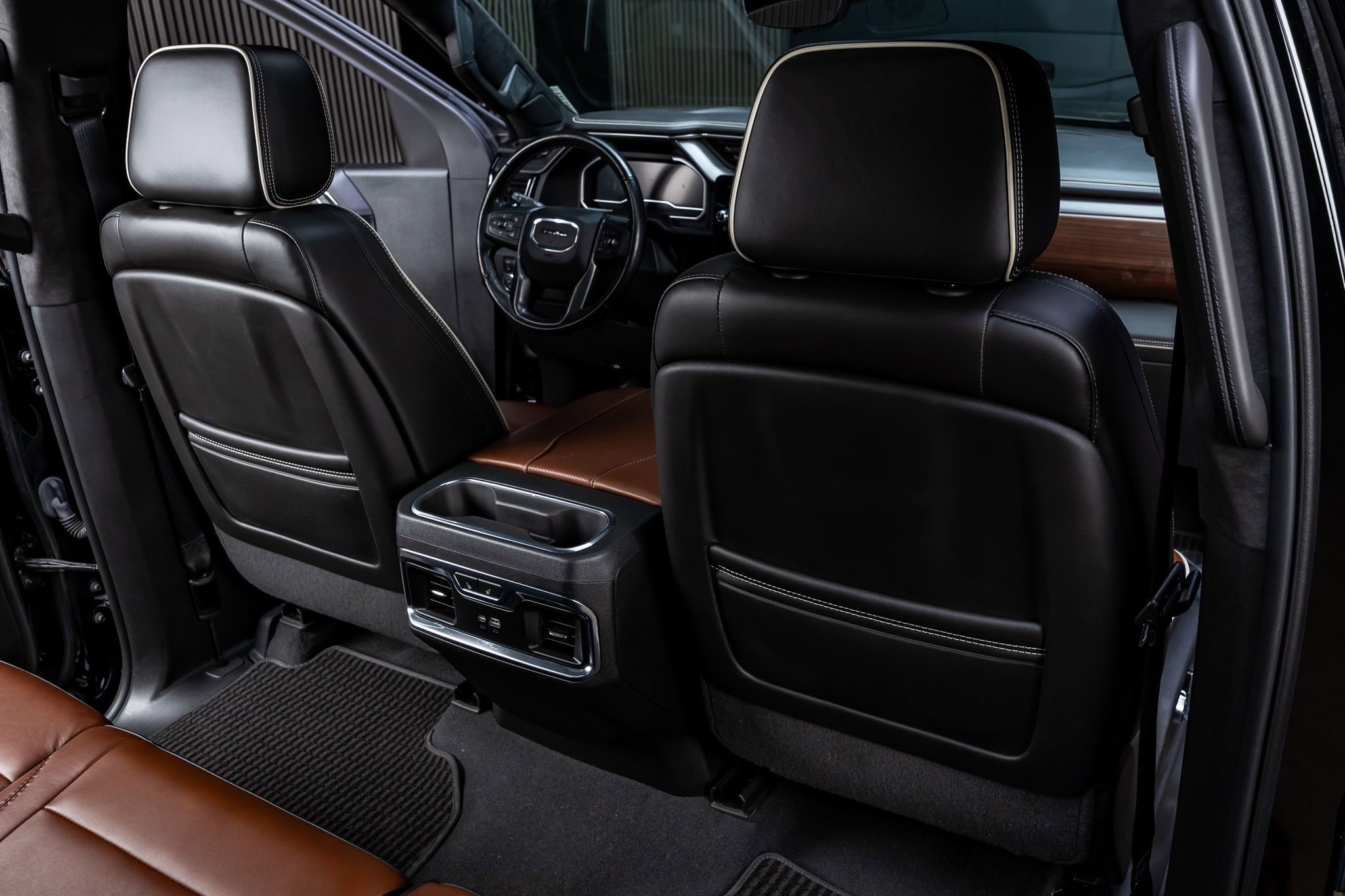 Used 2023 GMC Sierra 1500 Denali Ultimate image 31