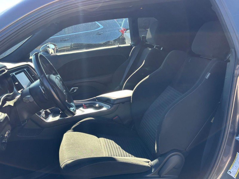 Used 2020 Dodge Challenger R/T image 13