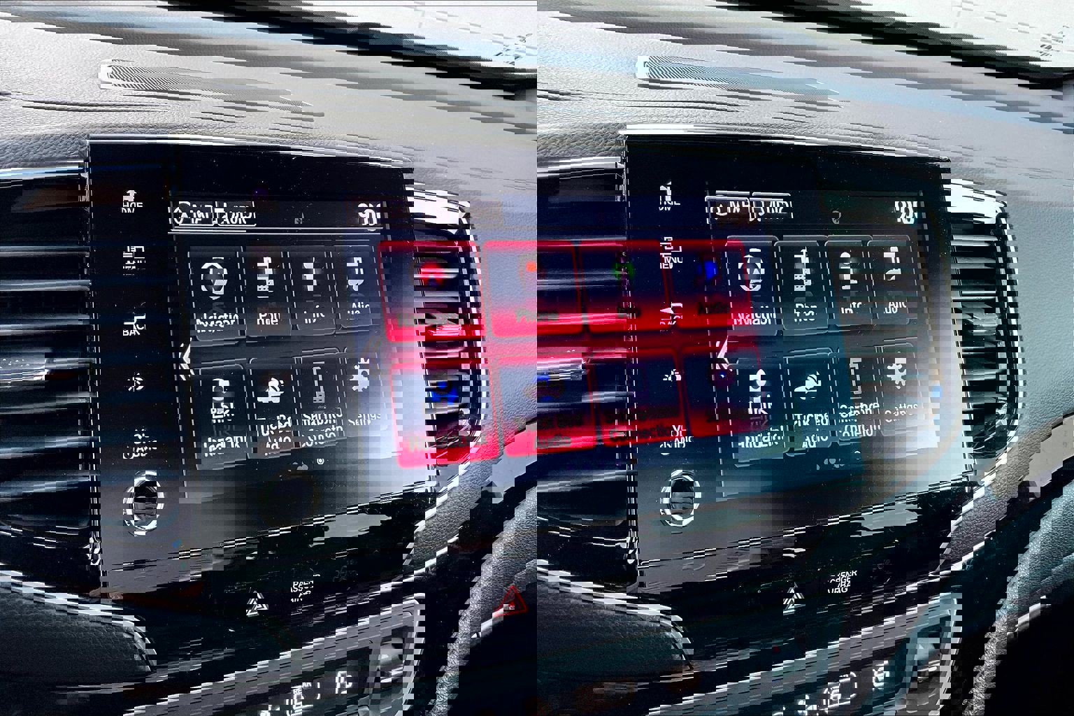 Used 2023 Honda Ridgeline Black Edition image 41