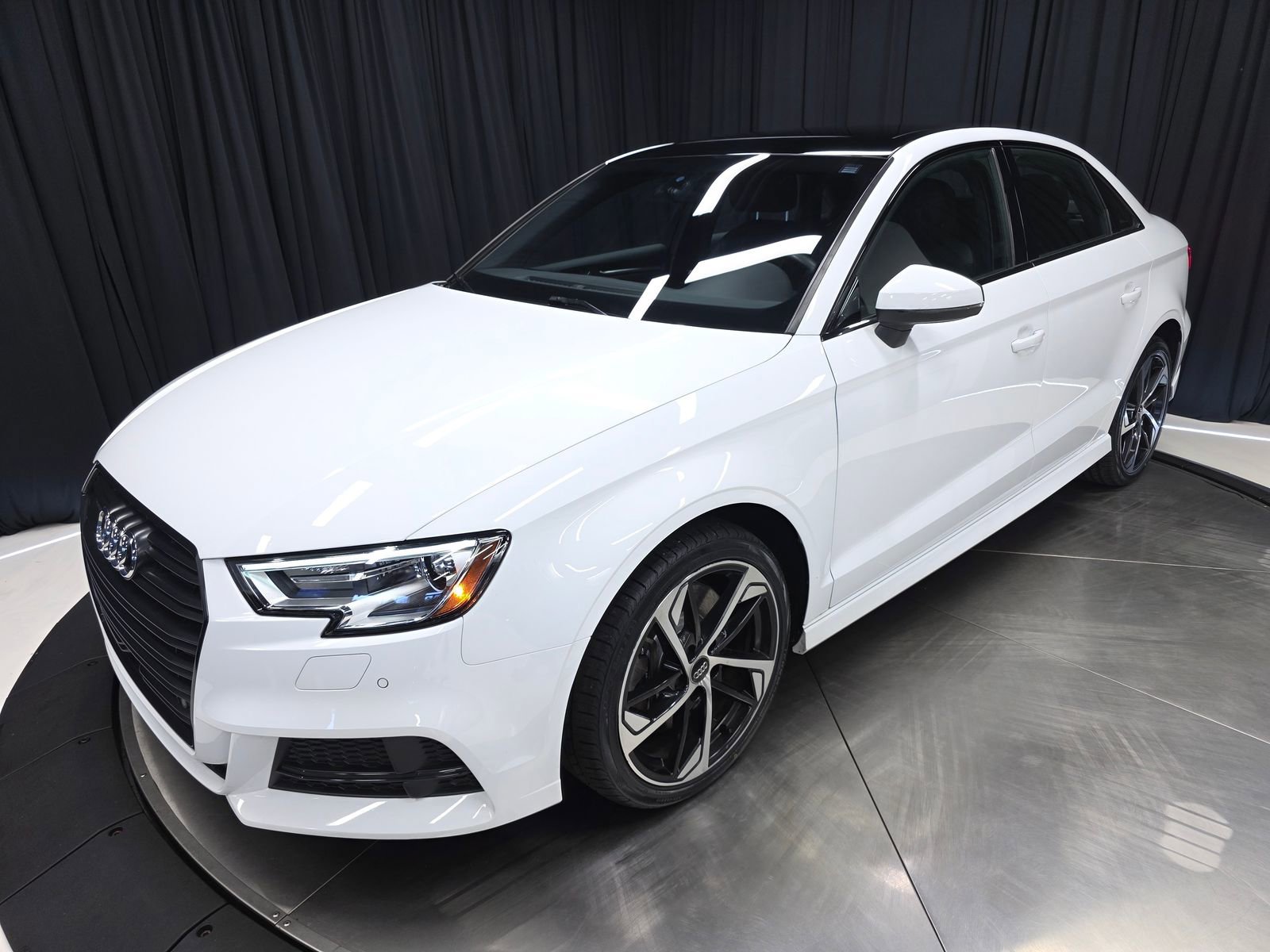 Used 2020 Audi A3 2.0T Premium AWD/4WD image 46