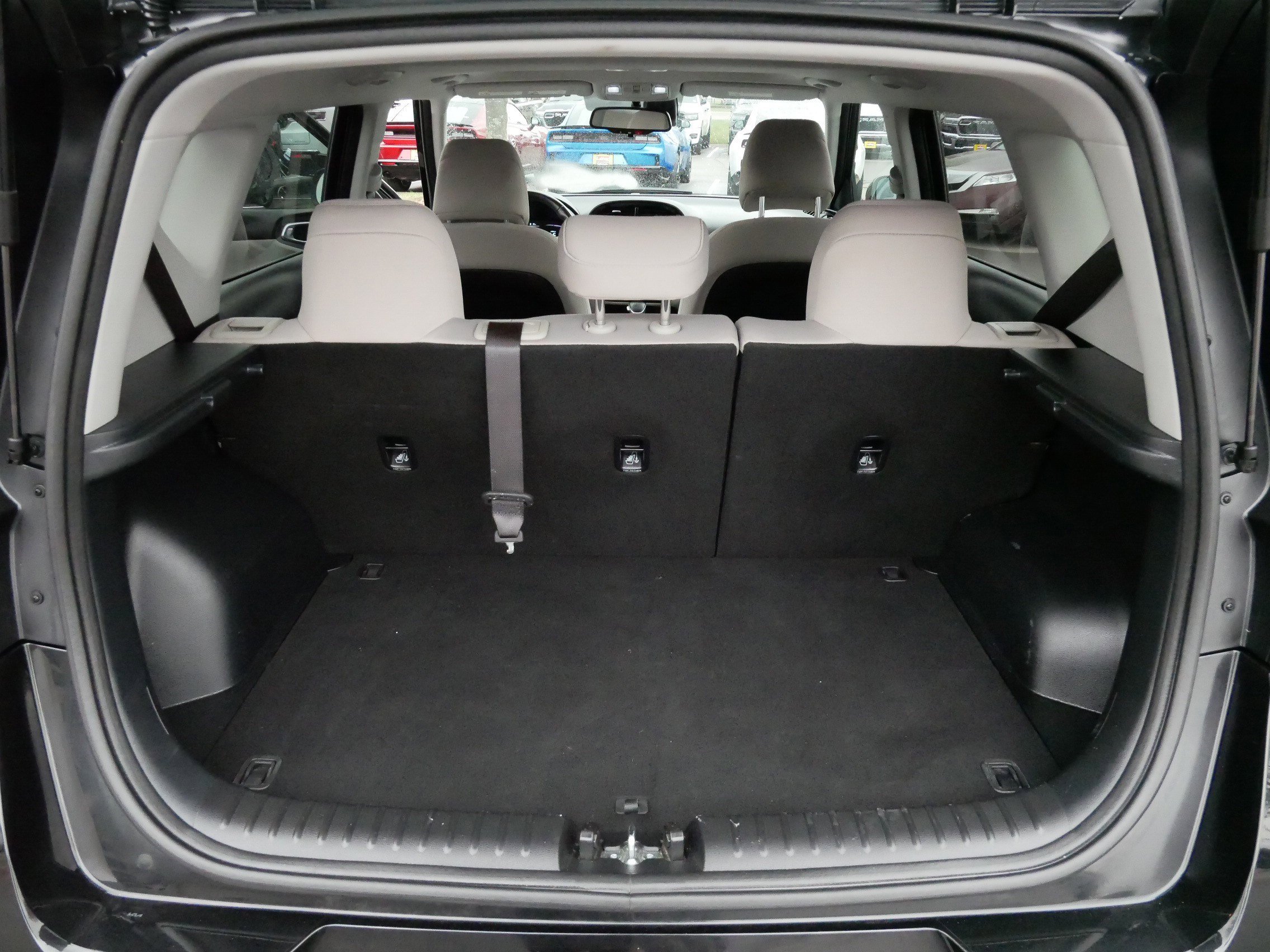 Used 2023 Kia Soul EX FWD image 19