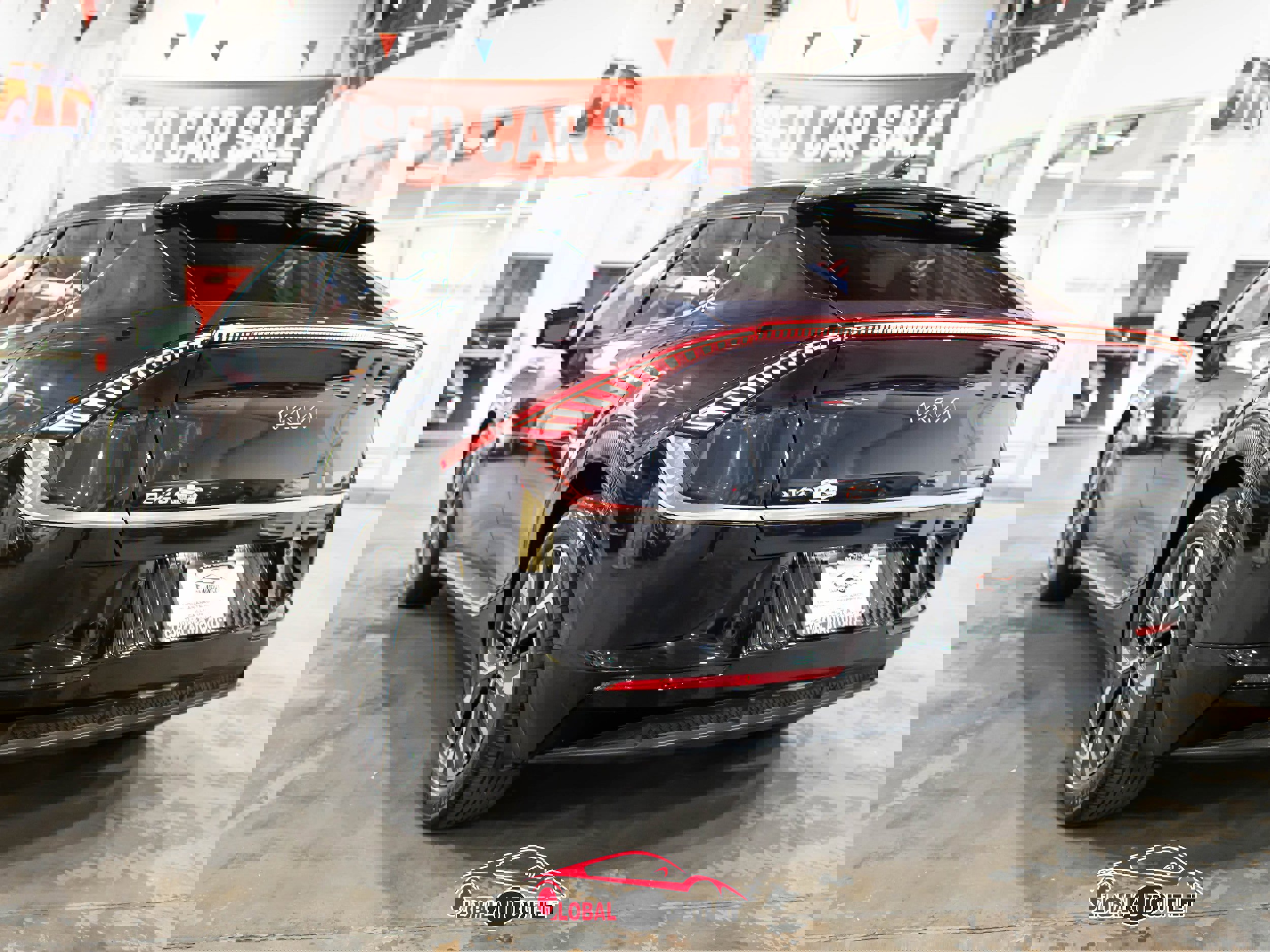 Used 2023 Kia EV6 Wind w/ Wind Technology Package image 5