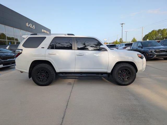 Used 2024 Toyota 4Runner SR5 RWD image 2