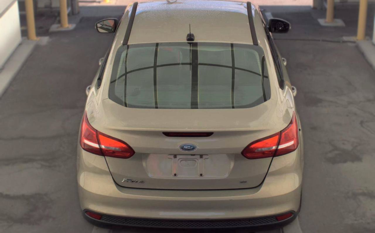 Used 2015 Ford Focus SE FWD image 6