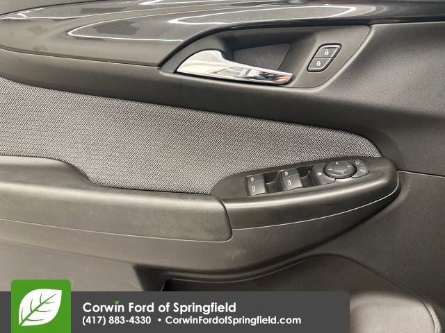 Used 2025 Chevrolet TrailBlazer LT image 25