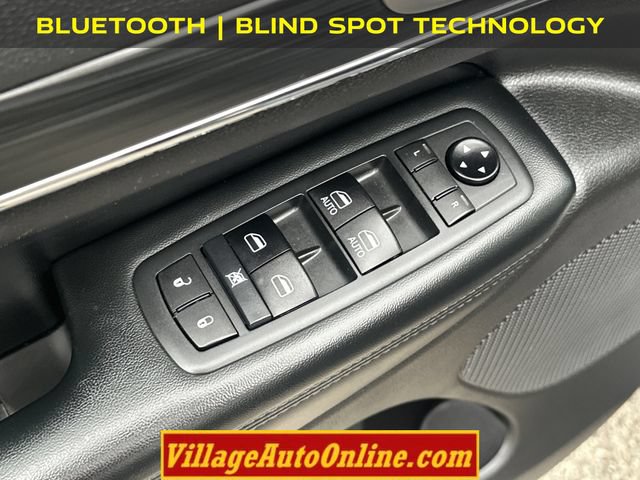 Used 2020 Jeep Grand Cherokee Limited w/ Luxury Group II AWD/4WD image 11