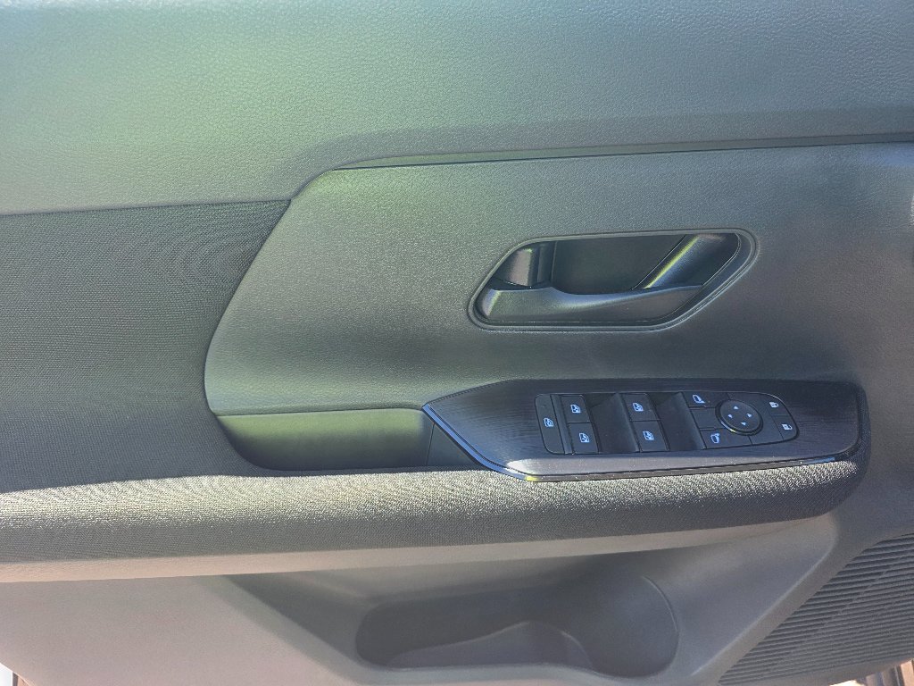 New 2026 Nissan Kicks S FWD image 3