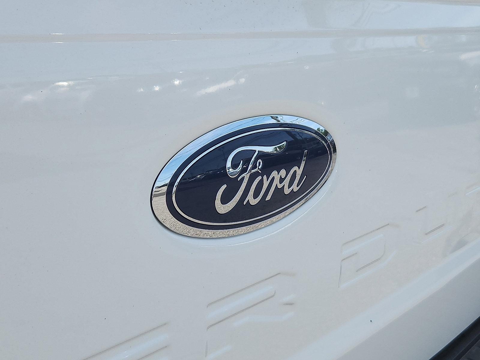 New 2026 Ford F250 Lariat w/ Chrome Package AWD/4WD image 20