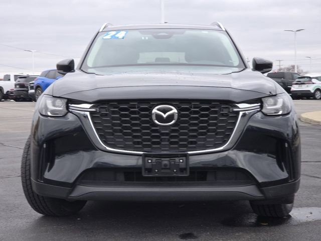 Used 2024 MAZDA CX-90 3.3 Turbo w/ Select Package image 15
