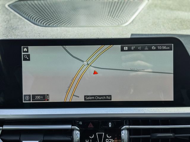 Used 2020 BMW 330i xDrive Sedan w/ Convenience Package image 28