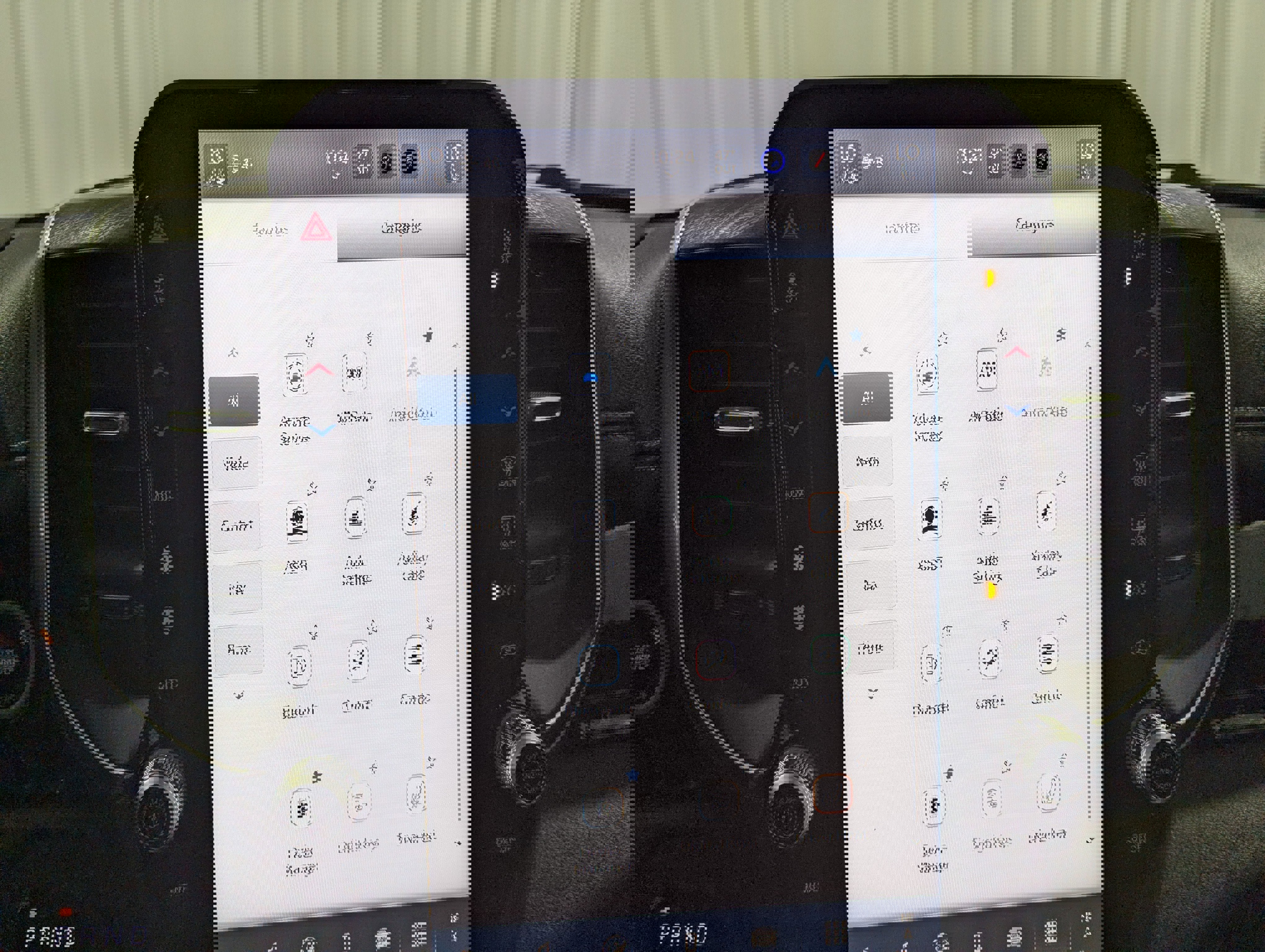 New 2026 RAM 1500 Laramie w/ Night Edition image 34