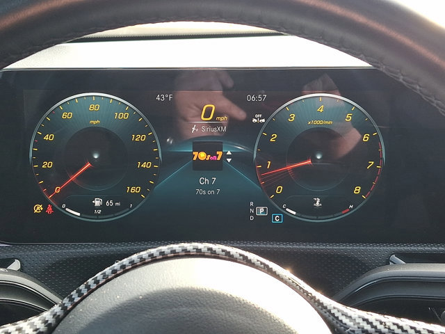 Used 2023 Mercedes-Benz CLA 250 4MATIC image 20