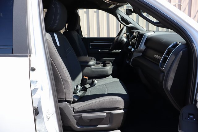 Used 2025 RAM 2500 Big Horn image 51