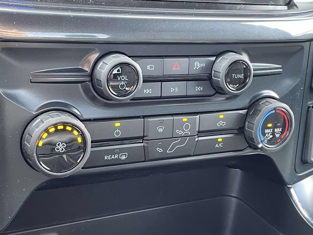 New 2026 Ford F150 STX w/ Equipment Group 200A AWD/4WD image 27