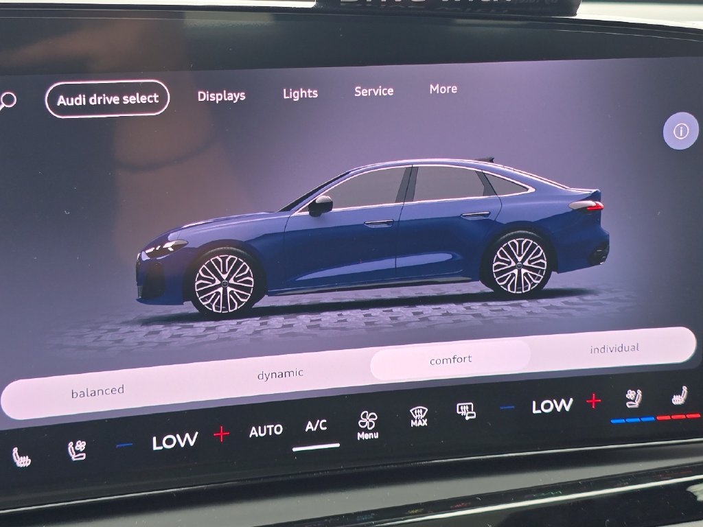 New 2026 Audi A5 Premium Plus AWD/4WD image 33