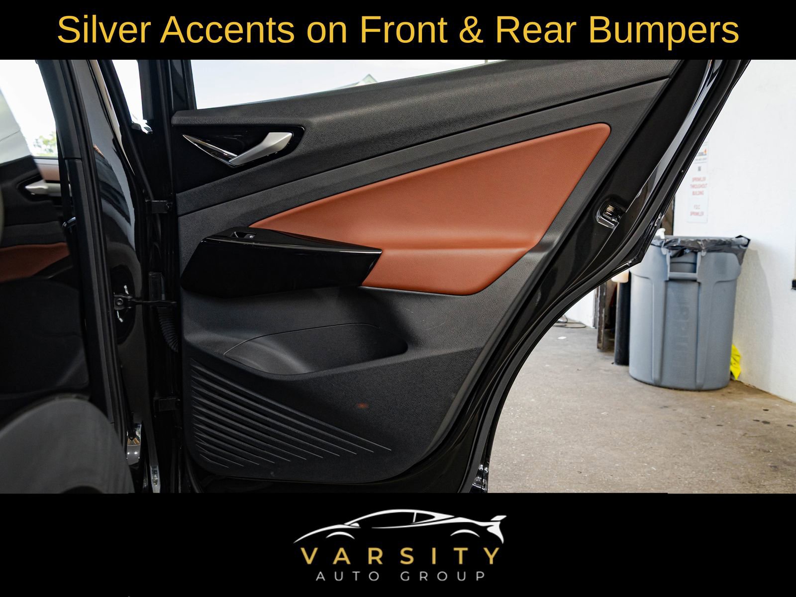 Used 2021 Volkswagen ID.4 Pro S w/ Gradient Package image 34