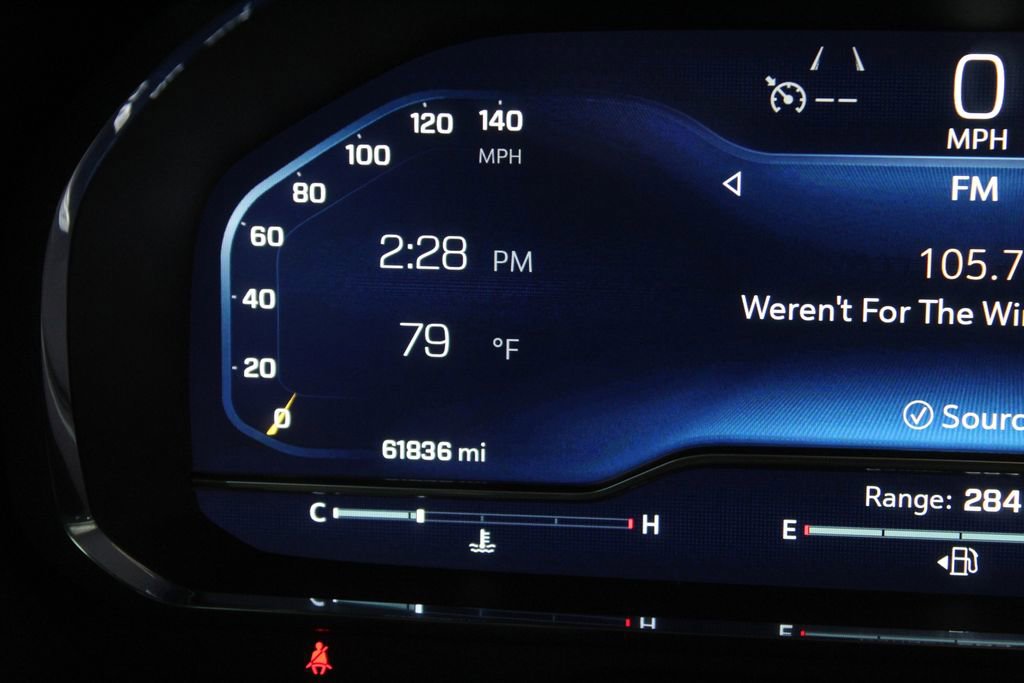 Used 2022 Chevrolet Tahoe Premier RWD image 13