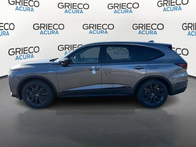 New 2026 Acura MDX A-Spec AWD/4WD image 8