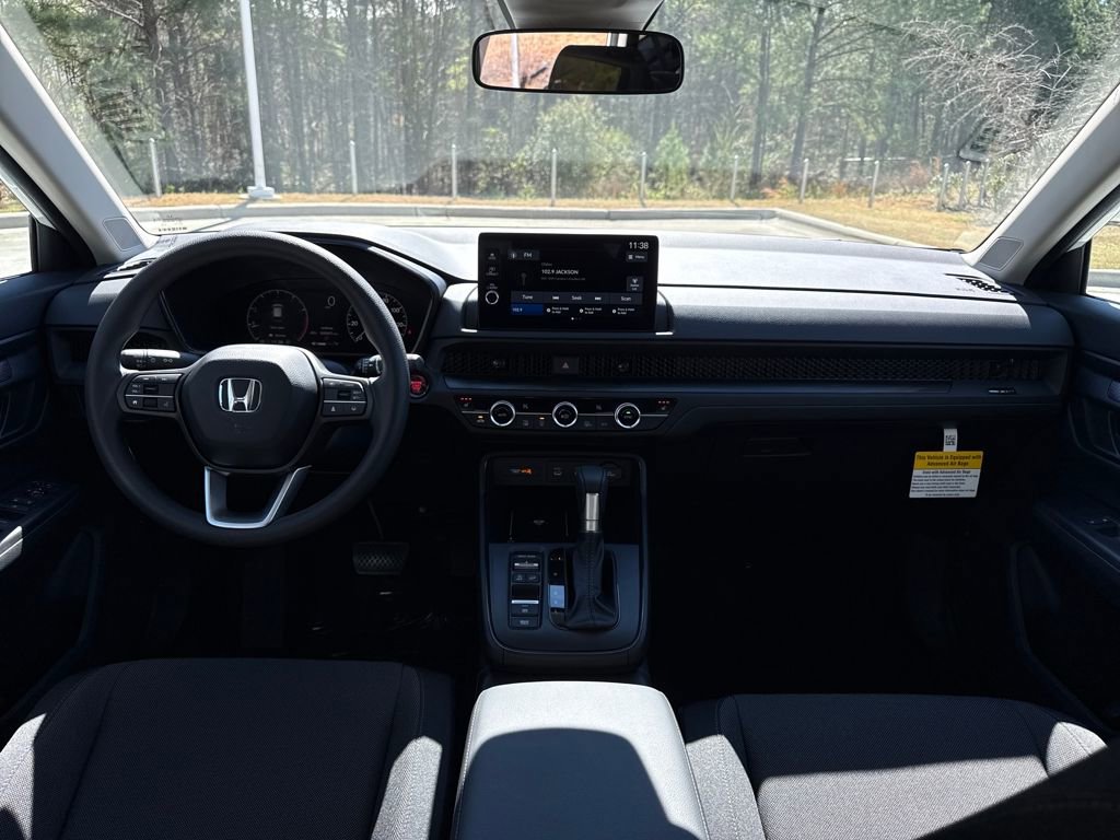 New 2026 Honda CR-V EX image 14