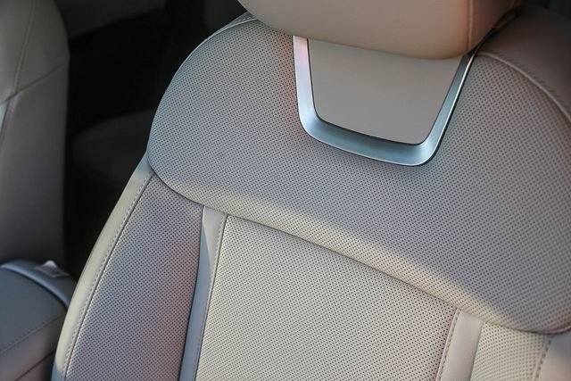 New 2026 Hyundai Tucson Limited image 28