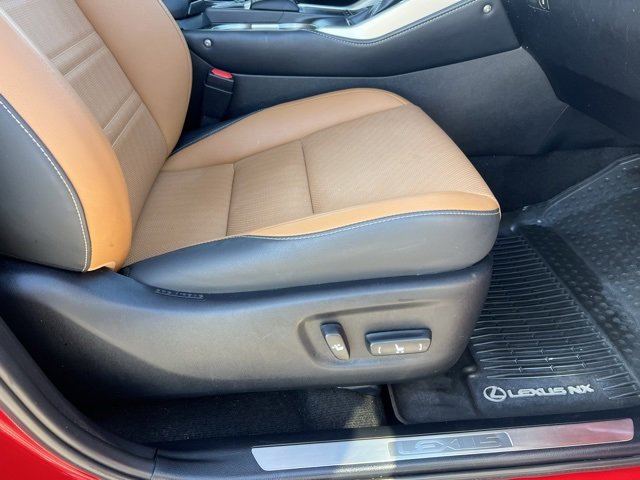 Used 2018 Lexus NX 300 AWD image 32