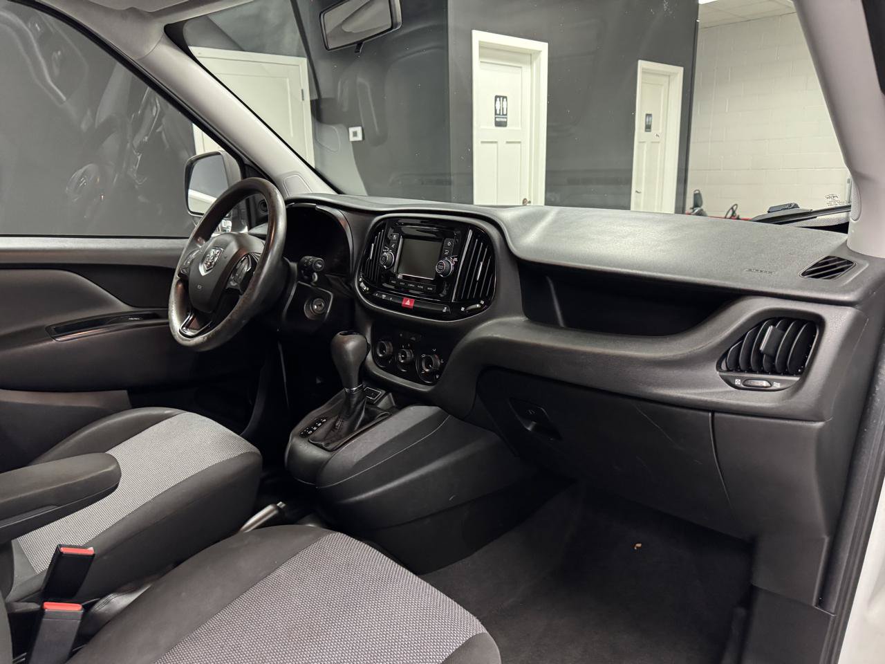 Used 2018 RAM ProMaster City Tradesman FWD image 20