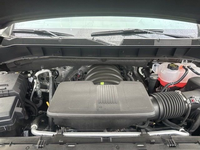 New 2026 Chevrolet Silverado 1500 High Country w/ LPO, Dark Essentials Package image 35