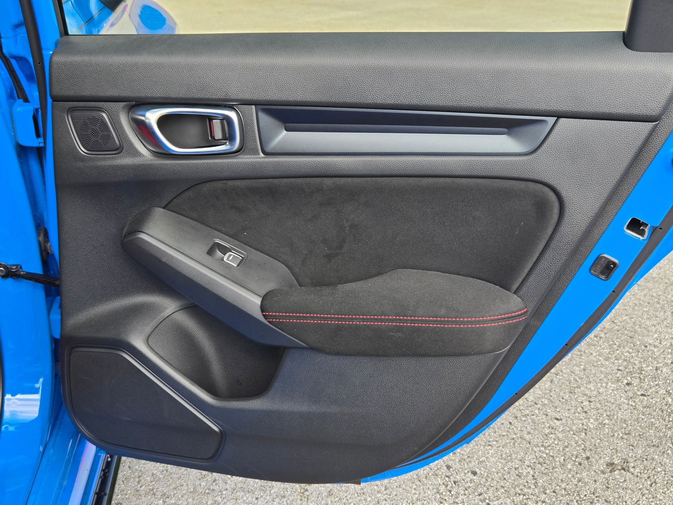 Used 2025 Honda Civic Type R image 26