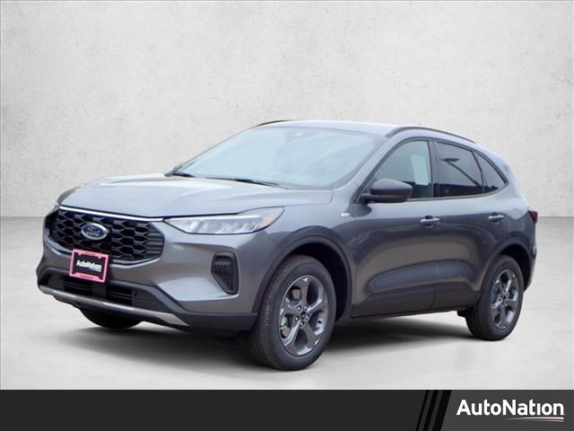 New 2026 Ford Escape ST-Line w/ Tech Pack #1