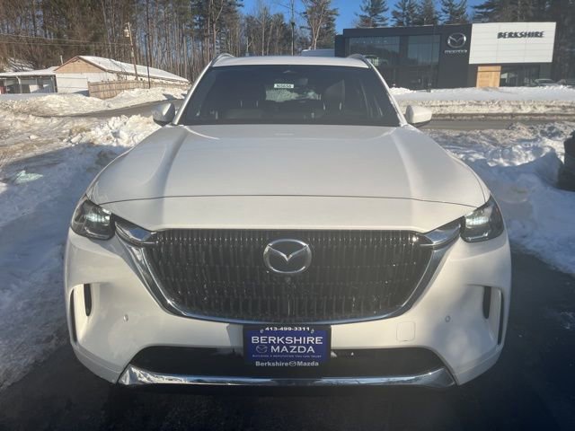 New 2026 MAZDA CX-90 3.3 Turbo S w/ Premium Plus image 8