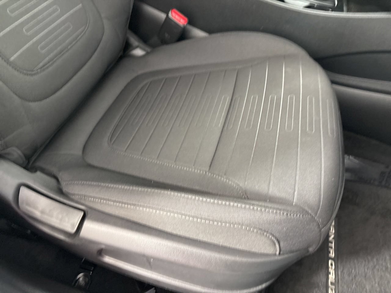 Used 2024 Hyundai Santa Cruz SEL AWD/4WD image 27