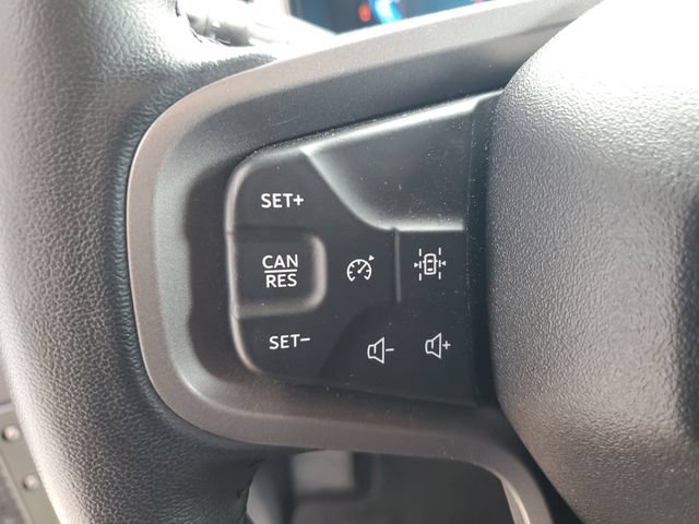 Used 2025 Ford Bronco Outer Banks AWD/4WD image 19