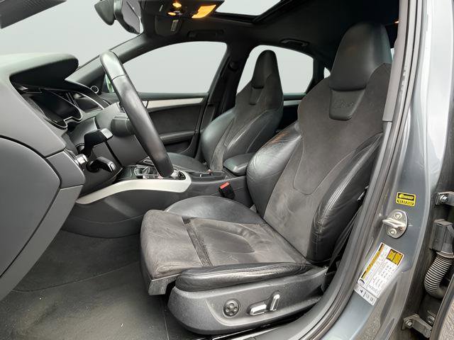 Used 2014 Audi S4 Premium Plus AWD/4WD image 14