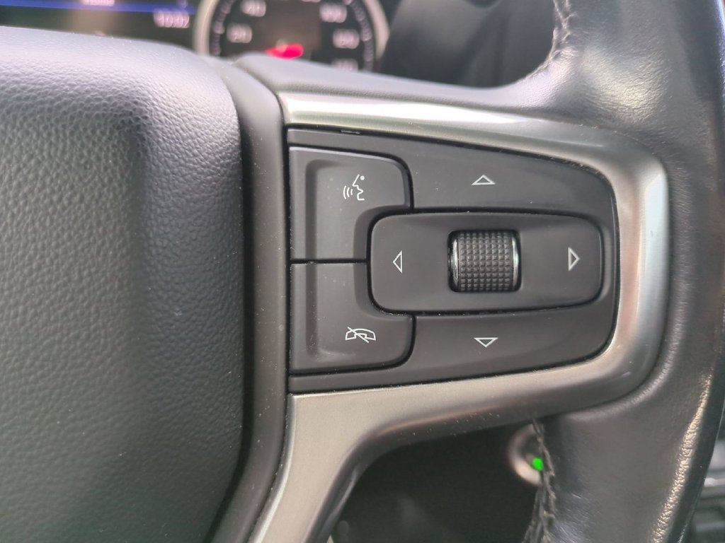 Used 2022 Chevrolet Silverado 3500 LTZ w/ LTZ Convenience Package AWD/4WD image 29