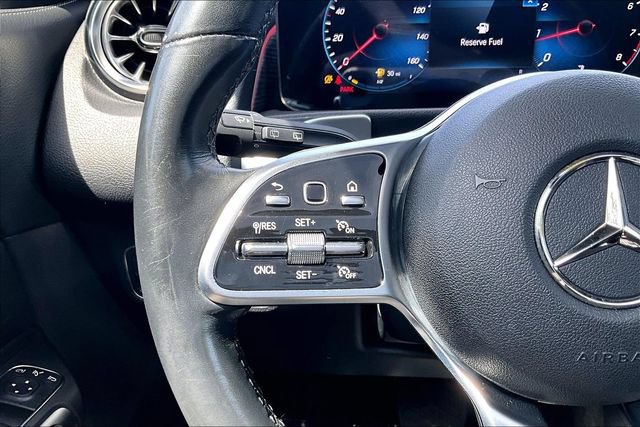 Certified 2023 Mercedes-Benz GLB 250 4MATIC image 20